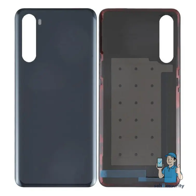 Back Panel Cover for OnePlus Nord